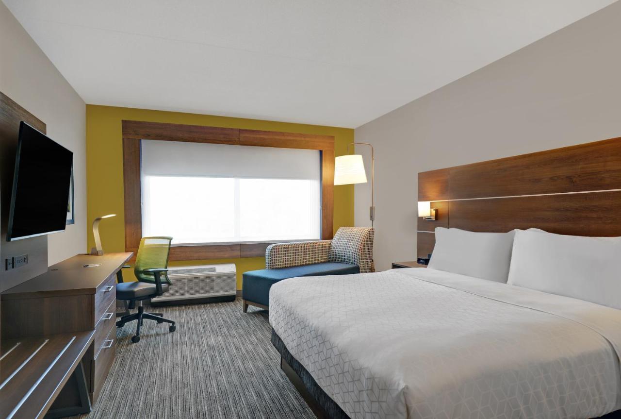 Holiday Inn Express - Kingston West By Ihg Exteriör bild