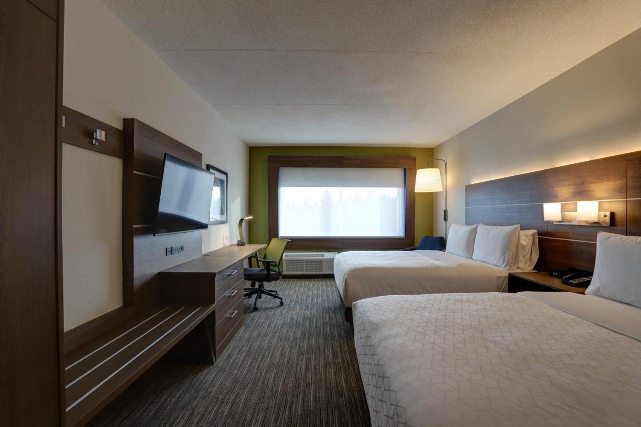 Holiday Inn Express - Kingston West By Ihg Exteriör bild