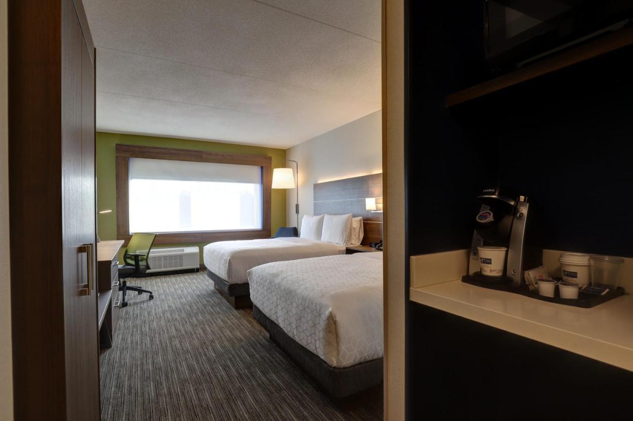 Holiday Inn Express - Kingston West By Ihg Exteriör bild
