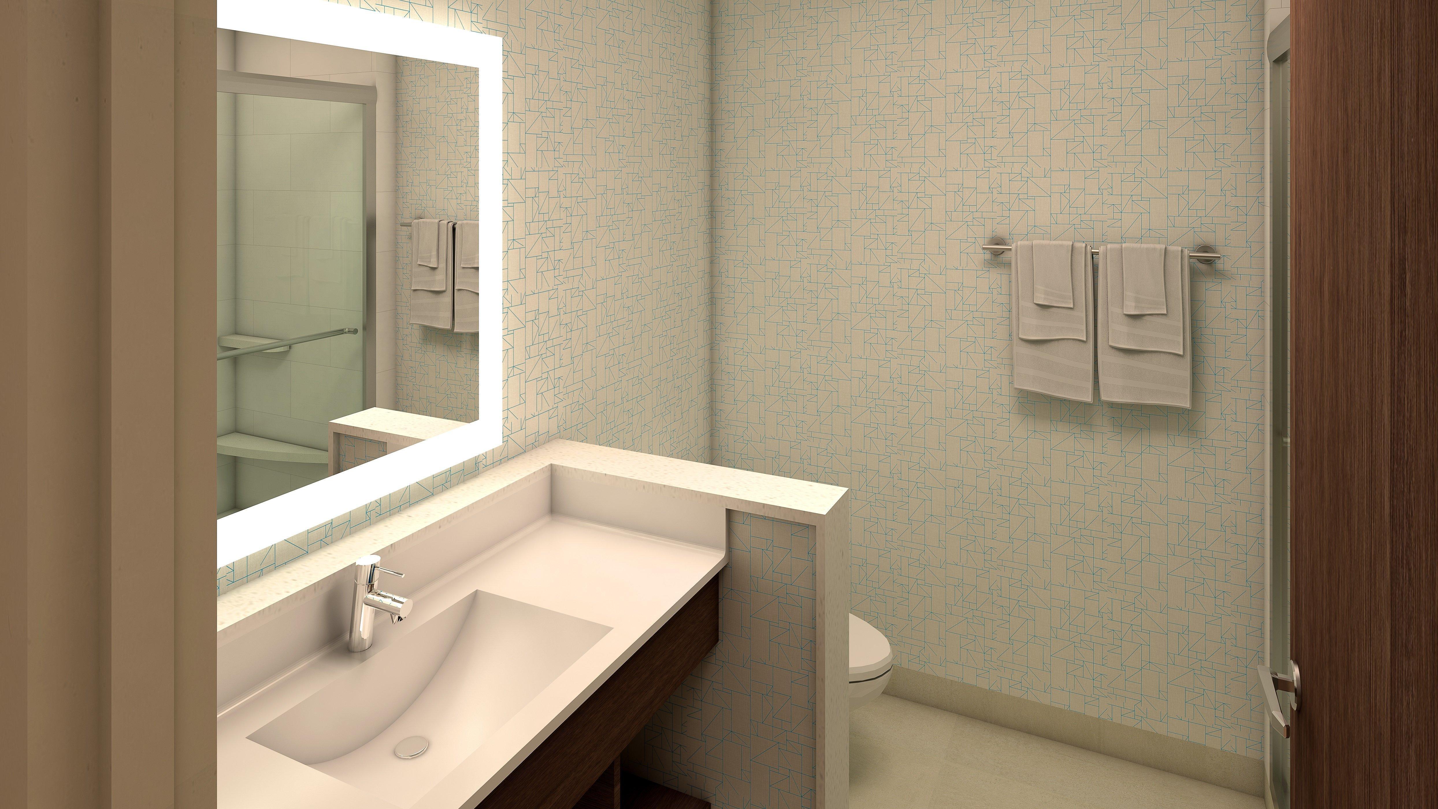 Holiday Inn Express - Kingston West By Ihg Exteriör bild