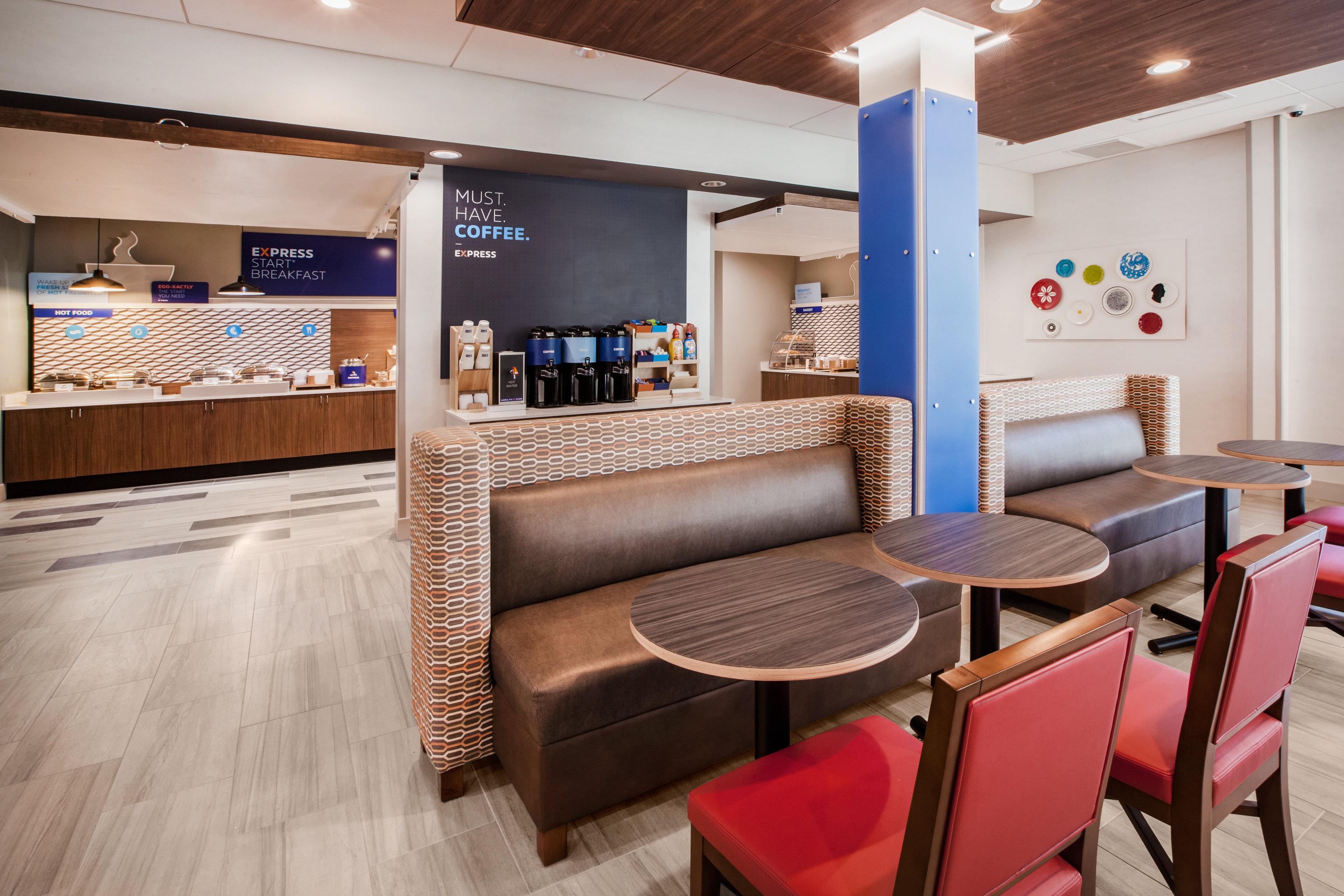 Holiday Inn Express - Kingston West By Ihg Exteriör bild