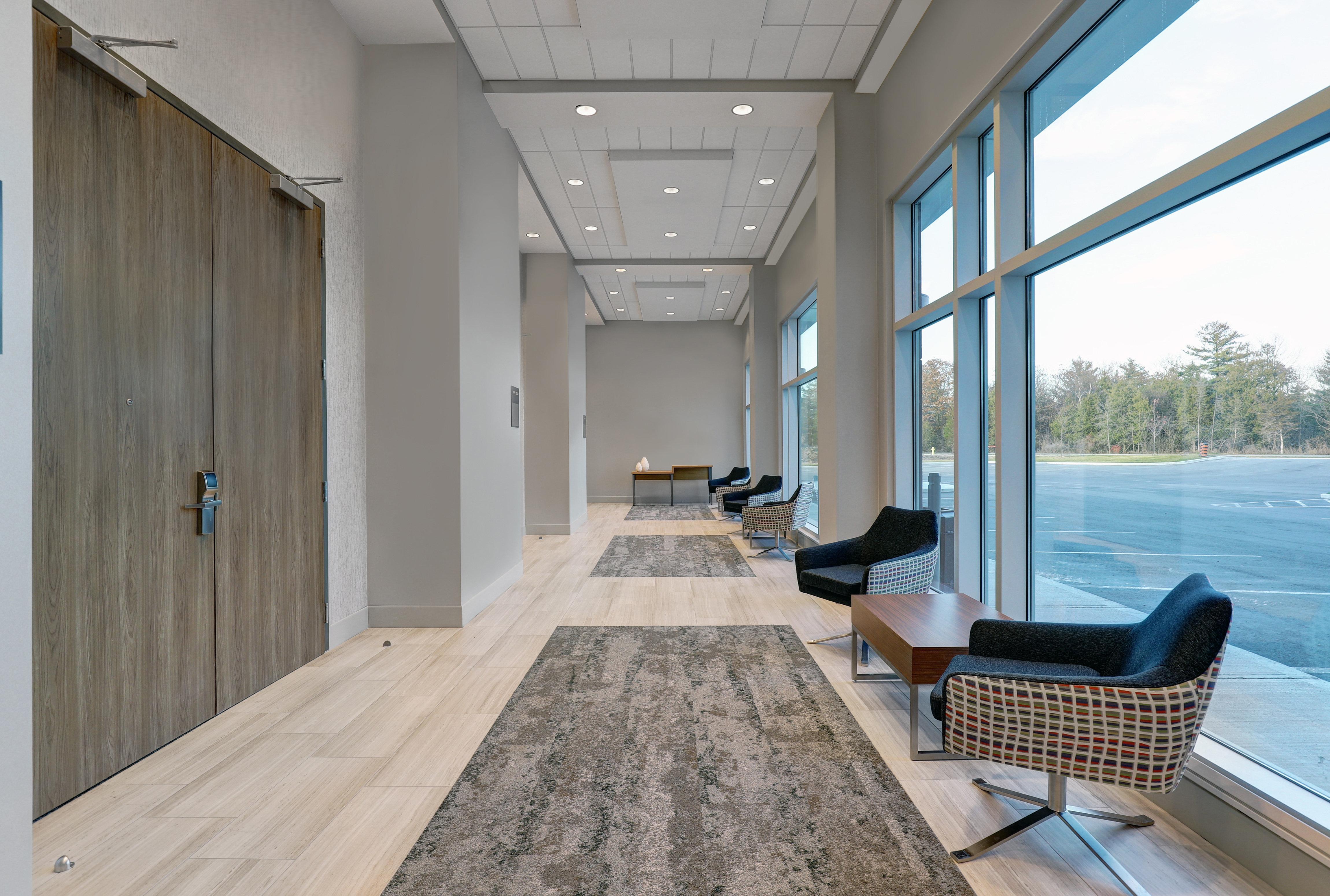 Holiday Inn Express - Kingston West By Ihg Exteriör bild