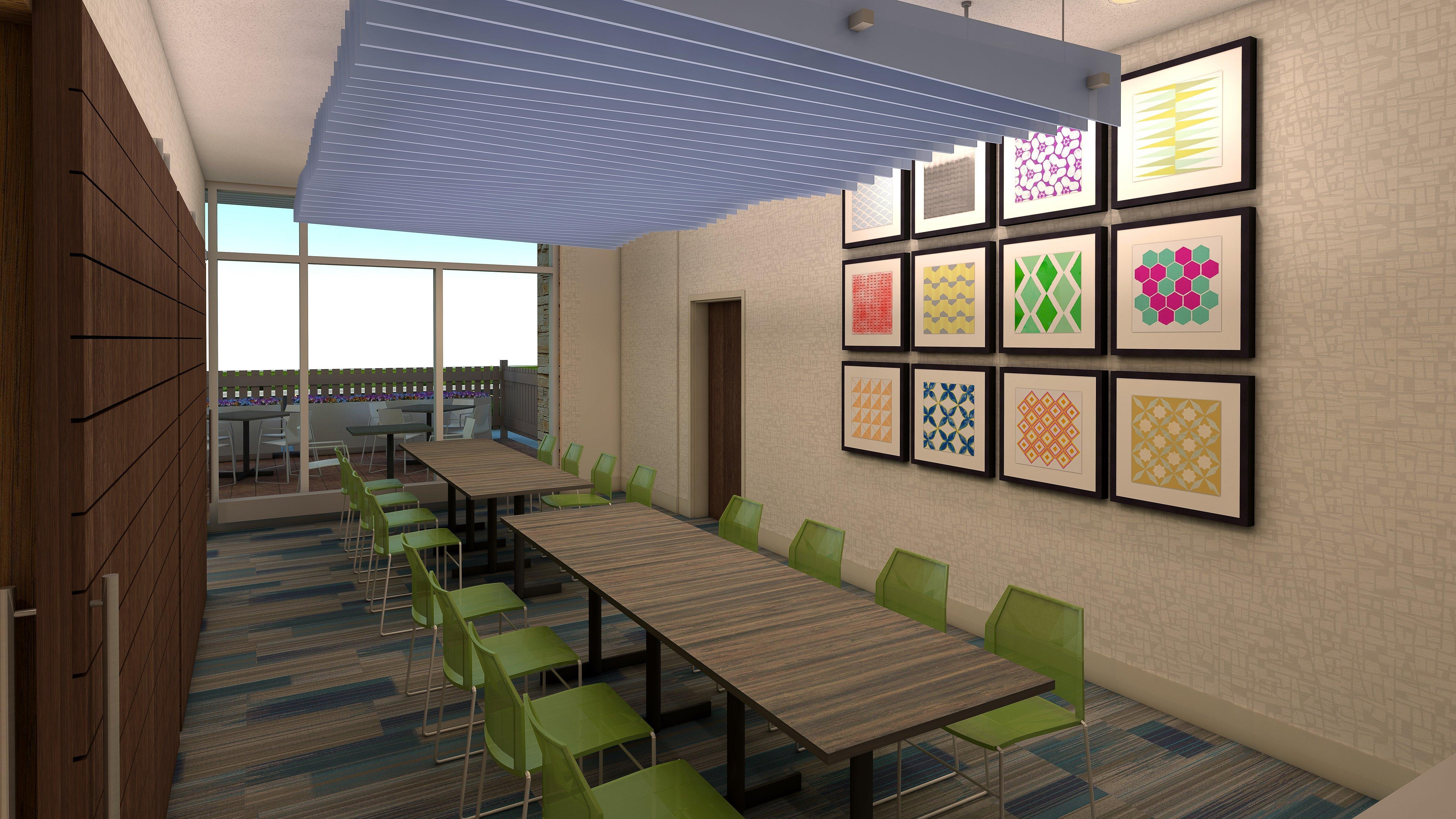 Holiday Inn Express - Kingston West By Ihg Exteriör bild