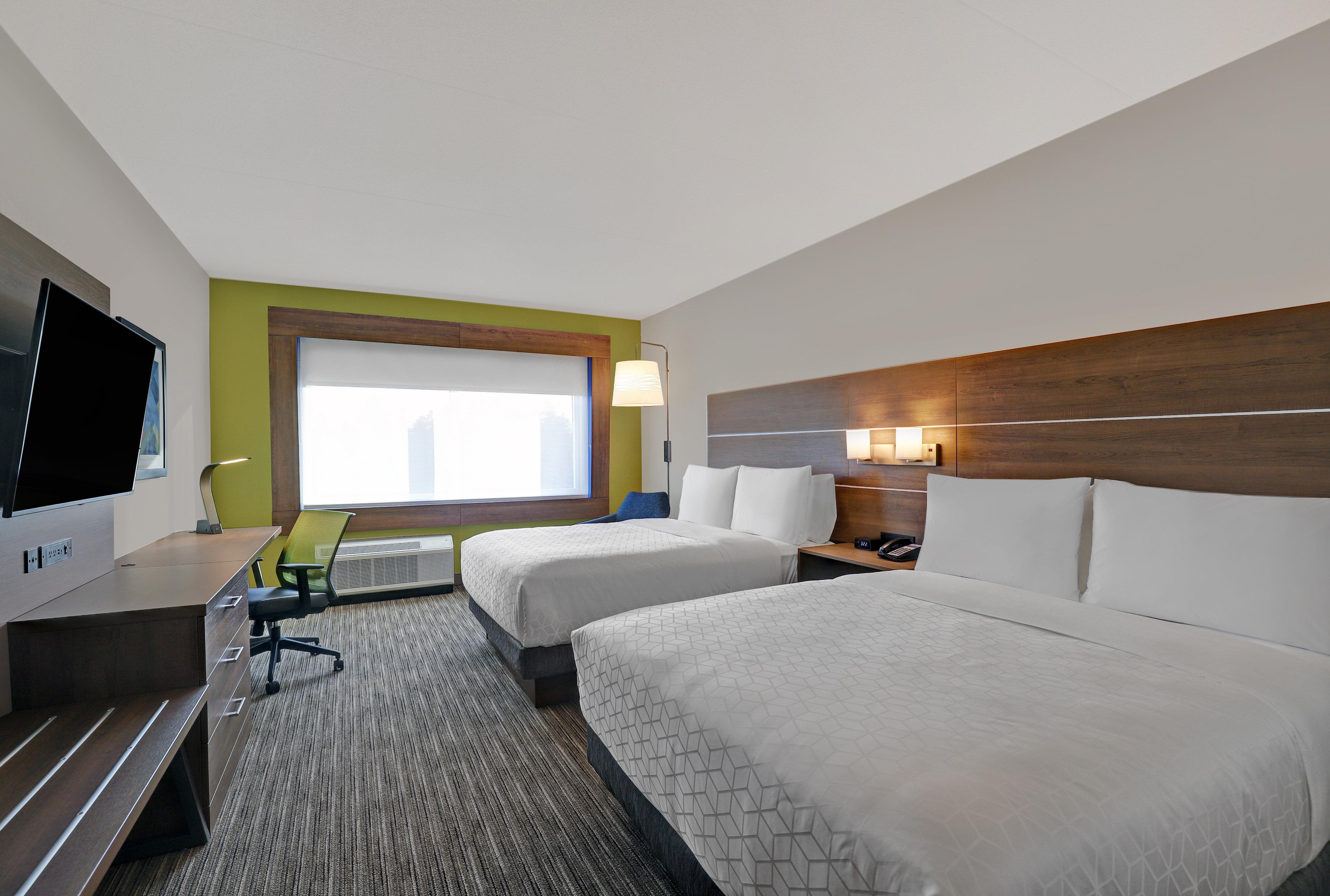 Holiday Inn Express - Kingston West By Ihg Exteriör bild